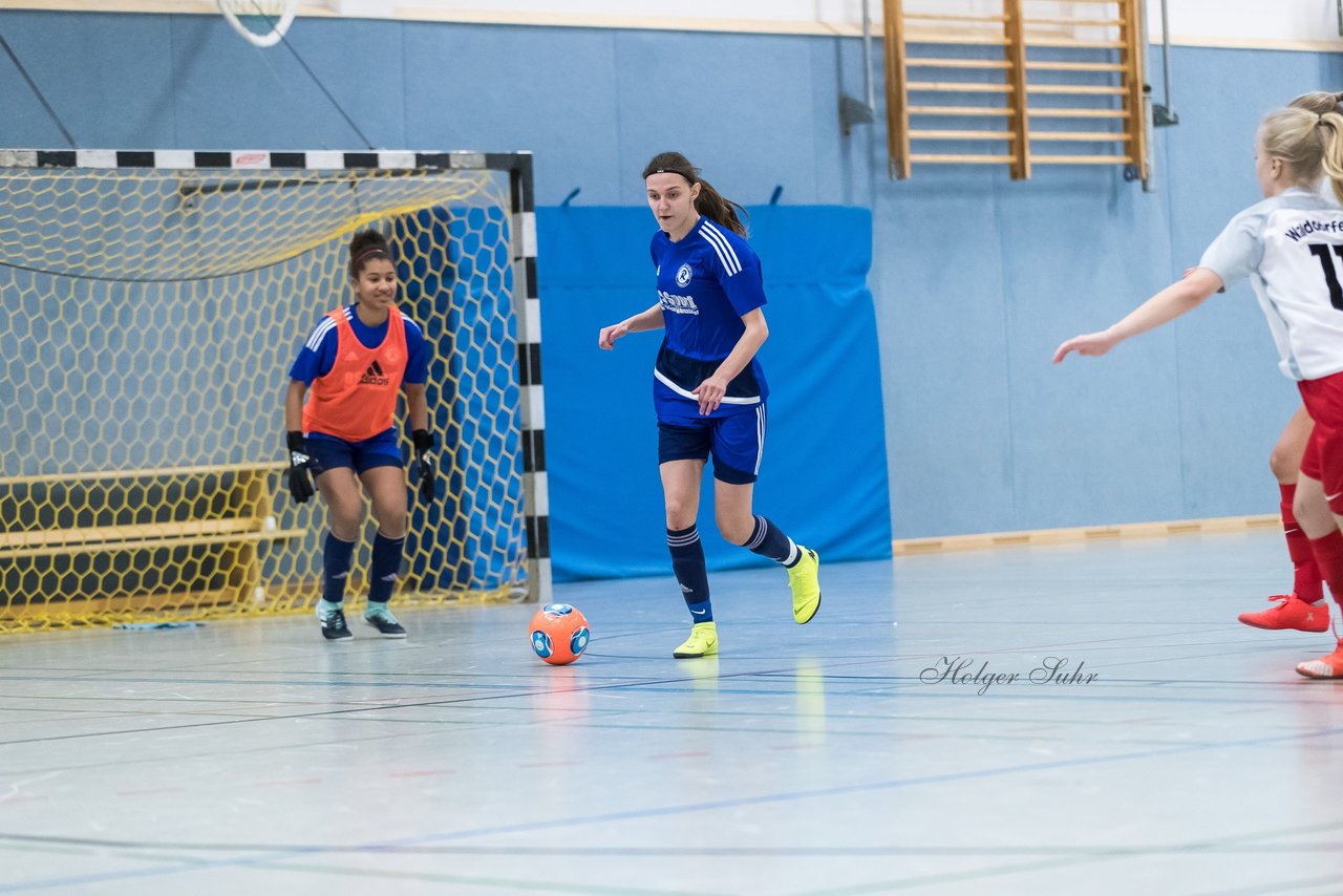 Bild 167 - HFV Futsalmeisterschaft